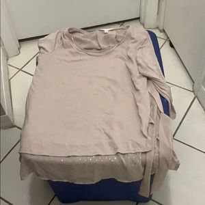 Dress shirt